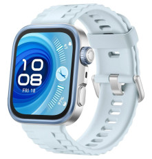 Умные часы Huawei Watch FIT 4 Pro, синий