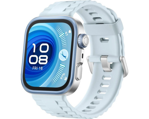 Умные часы Huawei Watch FIT 4 Pro, синий