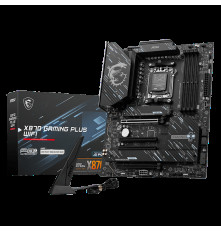 Материнская плата MSI X870 GAMING PLUS WIFI X870 (AM5) RTL