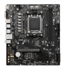 Материнская плата MSI PRO B650M-B (AM5)