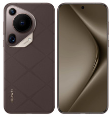Смартфон Huawei Pura 70 Ultra 16+512GB, коричневый (51097WWQ)