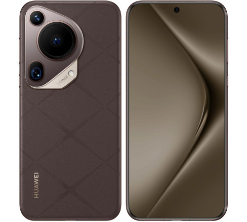 Смартфон Huawei Pura 70 Ultra 16+512GB, коричневый (51097WWQ)