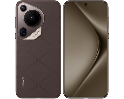 Смартфон Huawei Pura 70 Ultra 16+512GB, коричневый (51097WWQ) Смартфон Huawei Pura 70 Ultra 16+512GB, коричневый (51097WWQ)