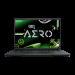 Ноутбук Gigabyte AERO X16 1VH AMD Ryzen AI 7 350/32Gb/SSD1Tb/16"/IPS/QHD+/165Hz/RTX5060 8Gb/NoOS/Space Gray (1VH93KZC64AD)