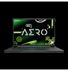 Ноутбук Gigabyte AERO X16 1WH AMD Ryzen AI 7 350/16Gb/SSD1Tb/16
