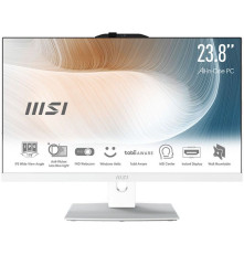 Моноблок MSI Modern AM242P 12M-1046XRU (23.8")