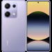 Смартфон Xiaomi Redmi Note 14S 12+512GB, фиолетовый (MZB0K79RU)
