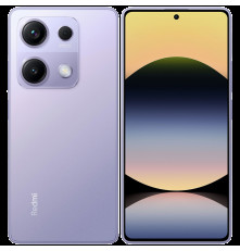 Смартфон Xiaomi Redmi Note 14S 8+128GB, фиолетовый (MZB0K84RU)