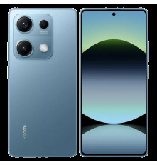 Смартфон Xiaomi Redmi Note 14S 8+256GB, синий (MZB0K7XRU)