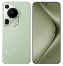 Смартфон Huawei Pura 70 Ultra 16+512GB, зелёный (51097WWR)