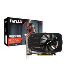 Видеокарта Ninja (Sinotex) RX550 8GB, GDDR5/128-bit