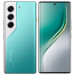 Смартфон Tecno Camon 40 Pro 5G 8+256GB, зеленый