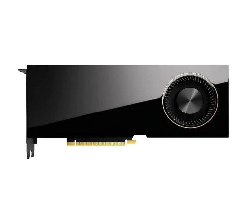 Видеокарта NVIDIA RTX A6000 48GB, GDDR6/384-bit
