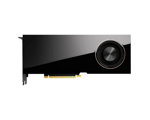 Видеокарта NVIDIA RTX A6000 48GB, GDDR6/384-bit