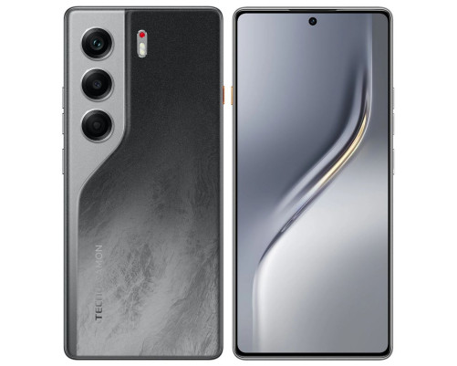 Смартфон Tecno Camon 40 12+256GB, черный