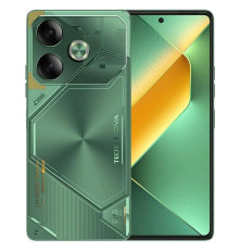 Смартфон Tecno Pova 6 8+256GB, зеленый