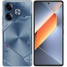 Смартфон Tecno Pova 6 8+256GB, синий