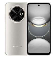 Смартфон Tecno Spark 30C 6+128GB, золотистый
