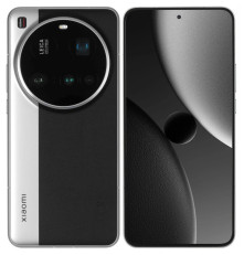 Смартфон Xiaomi 15 Ultra 16+512GB, серебристый (MZB0JHZRU)