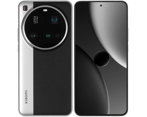 Смартфон Xiaomi 15 Ultra 16+512GB, серебристый (MZB0JHZRU) Смартфон Xiaomi 15 Ultra 16+512GB, серебристый (MZB0JHZRU)