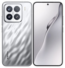 Смартфон Xiaomi 15 12+512GB, серебристый (MZB0IT1RU)