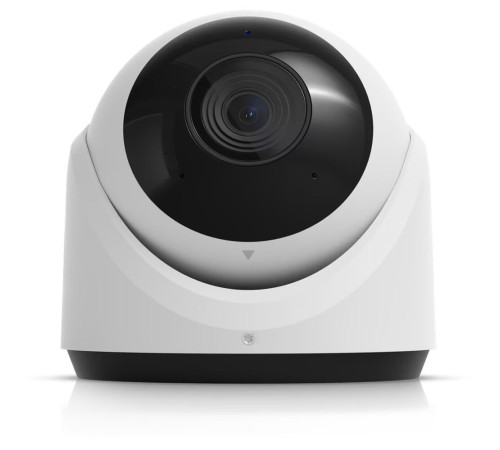 Камера видеонаблюдения Ubiquiti UniFi G6 Turret, белый