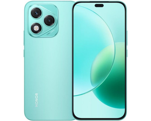 Смартфон HONOR 400 Lite 8+256GB, зеленый (5109BRVN) Смартфон HONOR 400 Lite 8+256GB, зеленый (5109BRVN)
