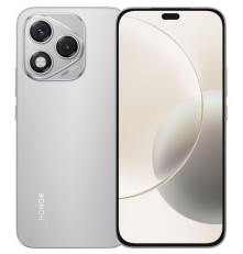 Смартфон HONOR 400 Lite 8+256GB, серый (5109BRVP)