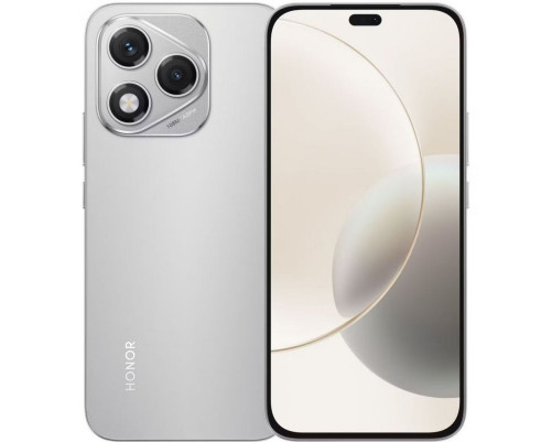Смартфон HONOR 400 Lite 8+256GB, серый (5109BRVP) Смартфон HONOR 400 Lite 8+256GB, серый (5109BRVP)