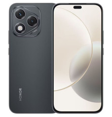 Смартфон HONOR 400 Lite 8+256GB, черный (5109BRVM)