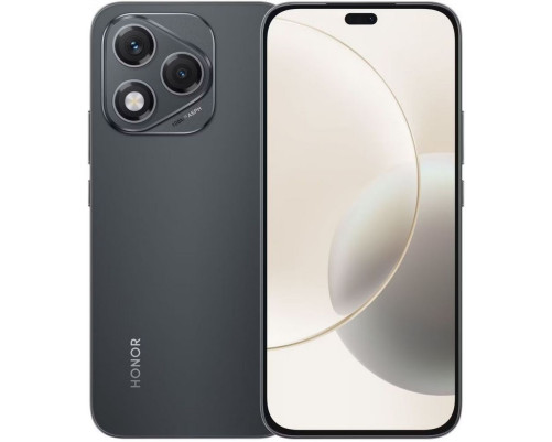 Смартфон HONOR 400 Lite 8+256GB, черный (5109BRVM) Смартфон HONOR 400 Lite 8+256GB, черный (5109BRVM)