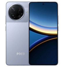 Смартфон POCO F7 Pro 12+512GB, синий (MZB0J9LRU)
