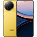 Смартфон POCO F7 Ultra 16+512GB, жёлтый (MZB0JKGRU)