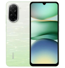 Смартфон Xiaomi Redmi A5 3+64GB, зеленый (MZB0JRNRU)