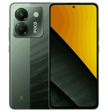Смартфон POCO M7 Pro 5G 8+256GB, зеленый (MZB0II5RU)