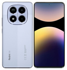 Смартфон Xiaomi Redmi Note 14 Pro 5G 8+256GB, фиолетовый (MZB0IMVRU)