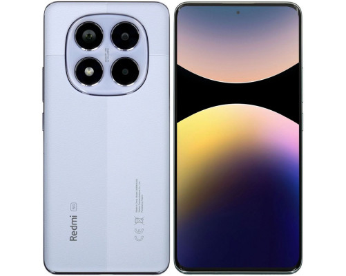 Смартфон Xiaomi Redmi Note 14 Pro 5G 8+256GB, фиолетовый (MZB0IMVRU) Смартфон Xiaomi Redmi Note 14 Pro 5G 8+256GB, фиолетовый (MZB0IMVRU)