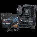 Материнская плата MSI X870E GAMING PLUS WIFI (AM5) RTL