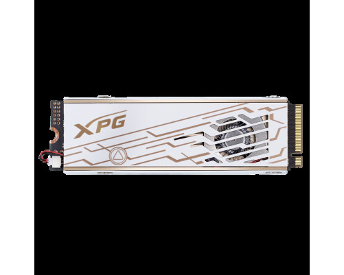Твердотельный накопитель  XPG  MARS 980 PRO, 1TB, M.2 2280