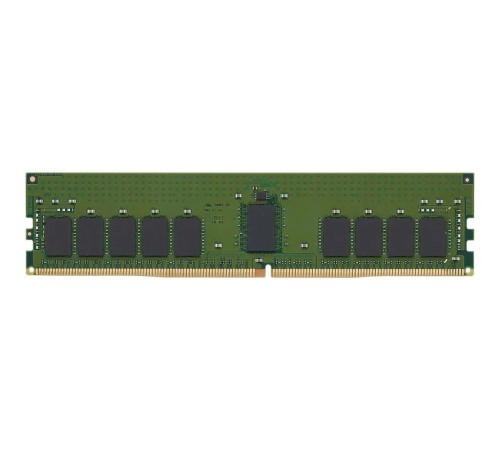 Модуль памяти Kingston KSM32RD8/32HD 32GB DDR4 3200 RDIMM Server Premier ECC, Reg, CL22, 1.2V, RTL