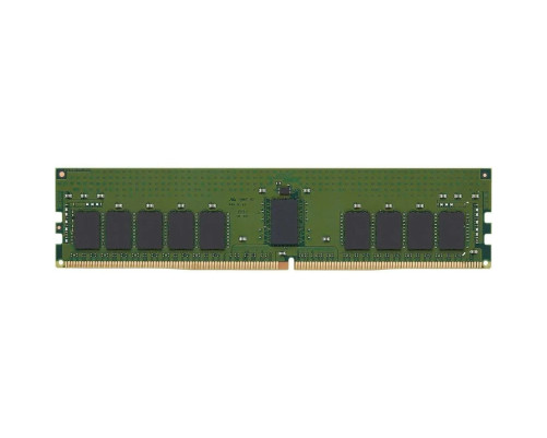 Модуль памяти Kingston KSM32RD8/32HD 32GB DDR4 3200 RDIMM Server Premier ECC, Reg, CL22, 1.2V, RTL Модуль памяти Kingston KSM32RD8/32HD 32GB DDR4 3200 RDIMM Server Premier ECC, Reg, CL22, 1.2V, RTL
