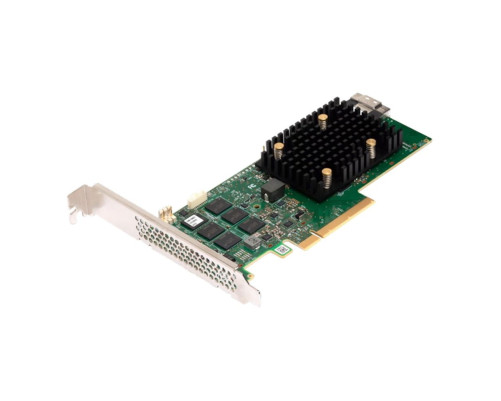 RAID-контроллер Broadcom 9560-8I SGL (05-50077-01/03-50077-01011) RAID-контроллер Broadcom 9560-8I SGL (05-50077-01/03-50077-01011)