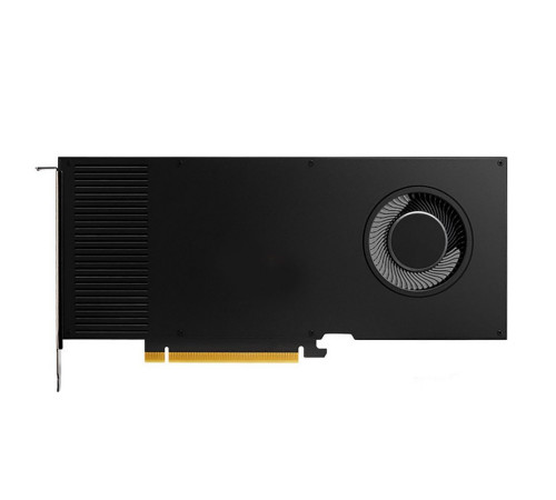 Видеокарта Nvidia RTX A4000 16GB, GDDR6/256-bit