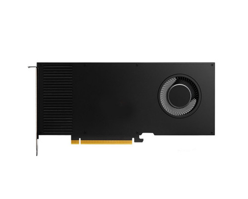 Видеокарта Nvidia RTX A4000 16GB, GDDR6/256-bit Видеокарта Nvidia RTX A4000 16GB, GDDR6/256-bit