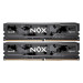 Модуль памяти Apacer 32GB DDR5 6400 DIMM OC NOX w/HS, kit 2x16GB CL32, 1.4V
