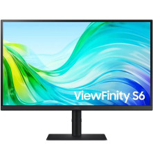 Монитор SAMSUNG S27F610EAI ViewFinity S6 S61F QHD (27")