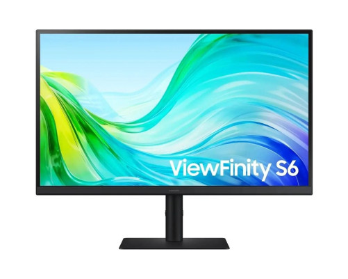 Монитор SAMSUNG S27F610EAI ViewFinity S6 S61F QHD (27") Монитор SAMSUNG S27F610EAI ViewFinity S6 S61F QHD (27")