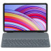Планшет 12.1" Xiaomi Redmi Pad Pro 5G 8+256GB, серый + клавиатура (VHU5235RU)