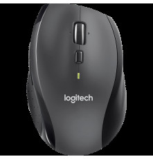 Мышь беспроводная Logitech M705, черный