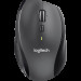 Мышь беспроводная Logitech M705, черный